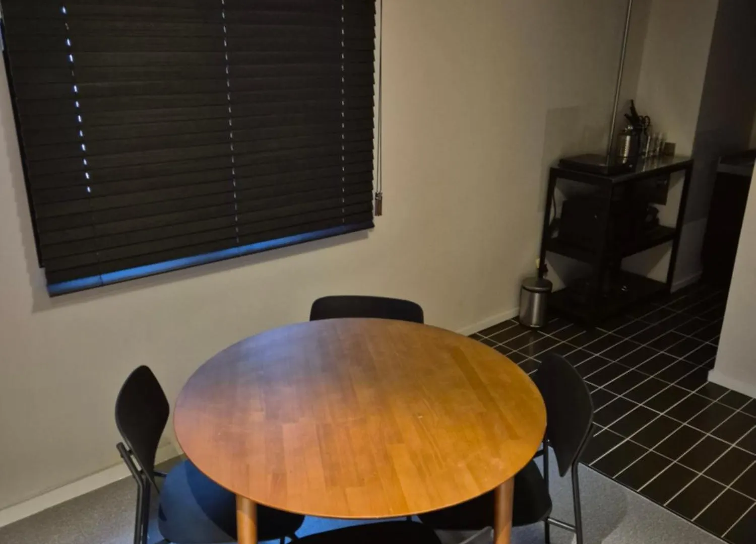 Apartment Studio Bis Jeonpo Cafe Street Busan